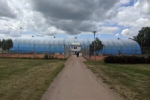 Åkersberga Tennisklubb