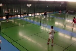 Alelyckans Sportcenter