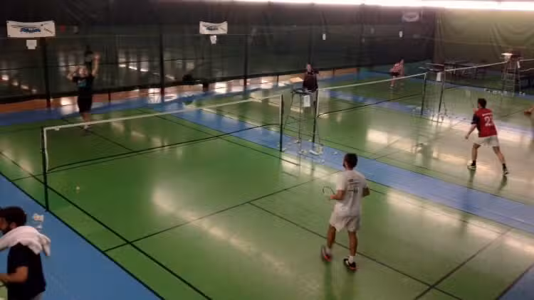 Alelyckans Sportcenter