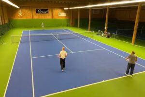 Alfta Tennissällskap