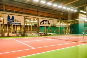 Allmänna Tennisklubben Lund
