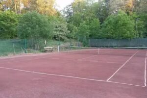 Almunge-Länna Tennis Klubb