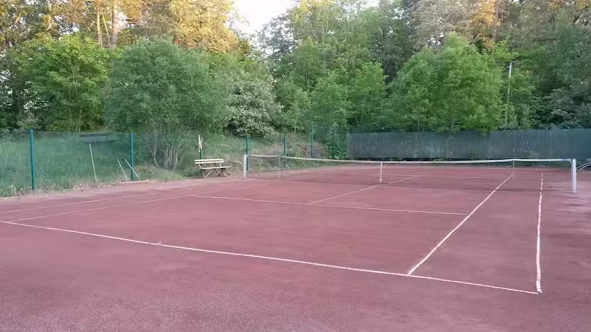 Almunge-L&auml;nna Tennis Klubb