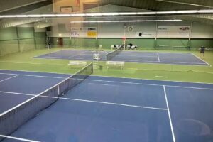 Älta Tennisklubb