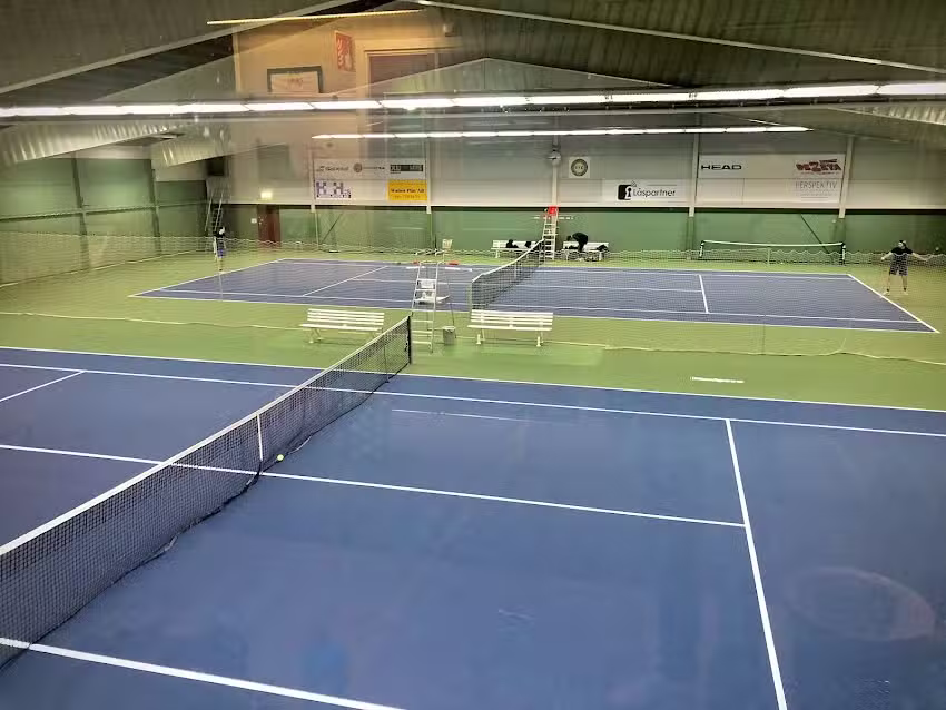 &Auml;lta Tennisklubb