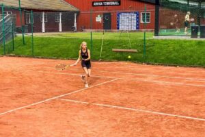 Arvika Tennisklubb