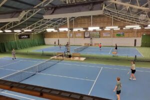 Bålsta Tennisklubb & Padel