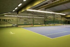 Bankeryds Tennisklubb