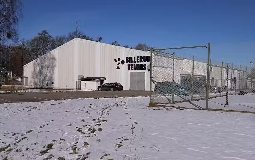 Billerud Tennisklubb