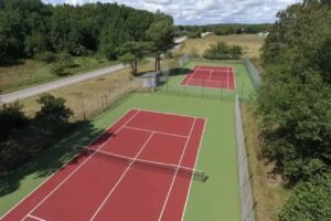 Bobergs Tennisklubb