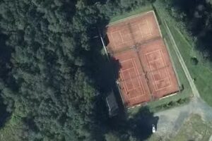 Bodafors Tennisklubb