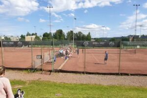 Bollnäs Tennisklubb