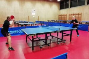 Bordtennisklubben Safir