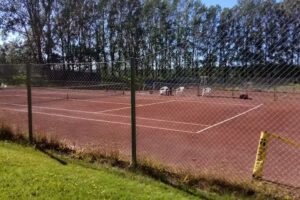 Borl&auml;nge tennisklubb