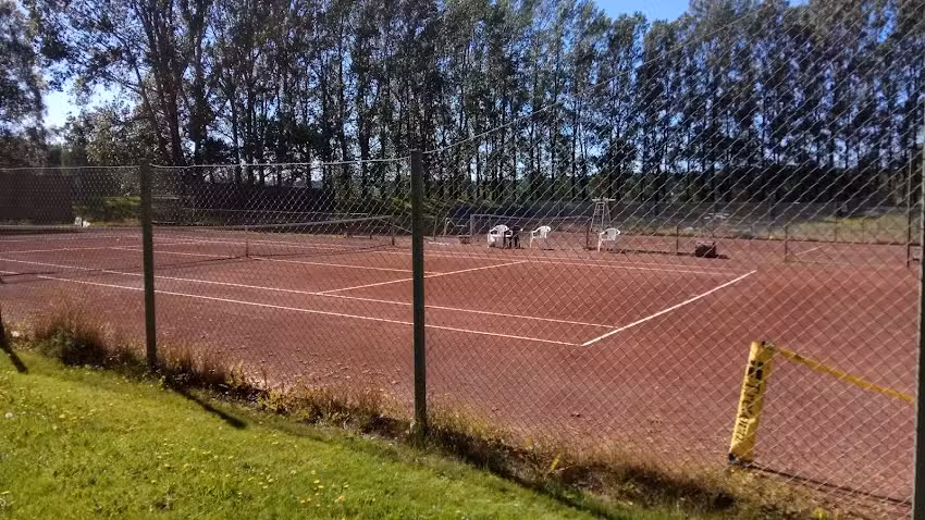 Borl&auml;nge tennisklubb