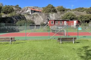 Brännö tennisklubb