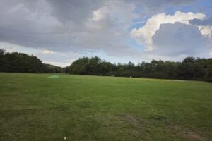 Bulltoftaparken Tennis Courts