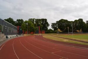 Centrala Idrottsplatsen