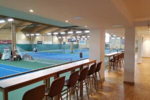 Djursholms Tennisklubb