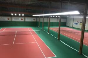 Enköpings Tennisklubb