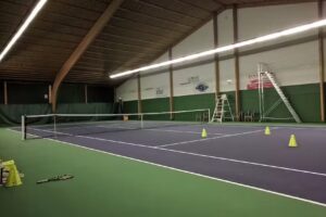 Falköpings Tennisklubb