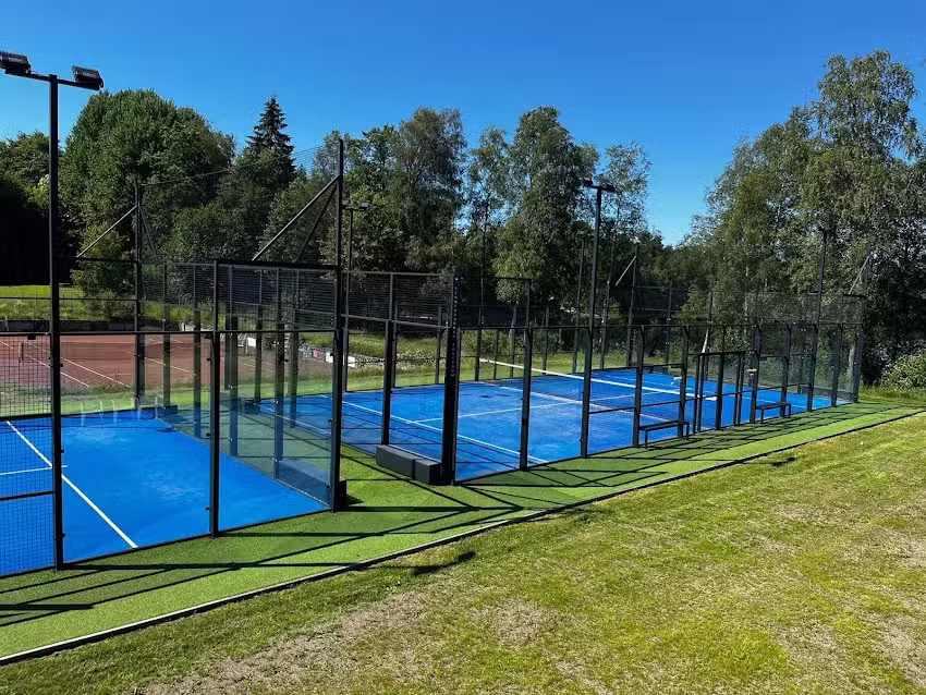 Forserums Tennispark