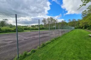 Frennarps tennisbana