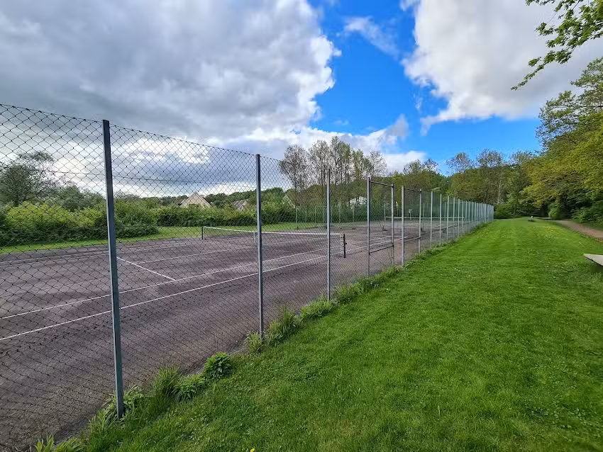 Frennarps tennisbana