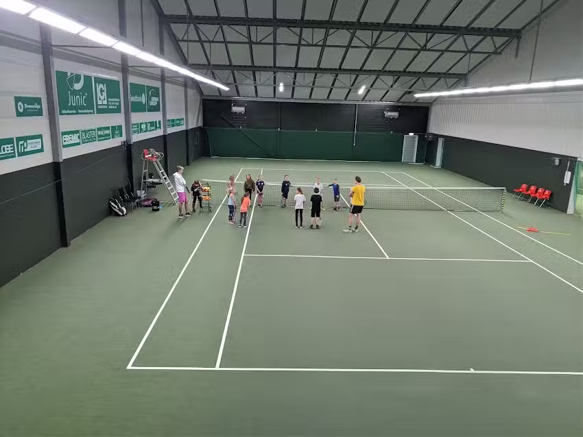 Gislaveds Tennisklubb