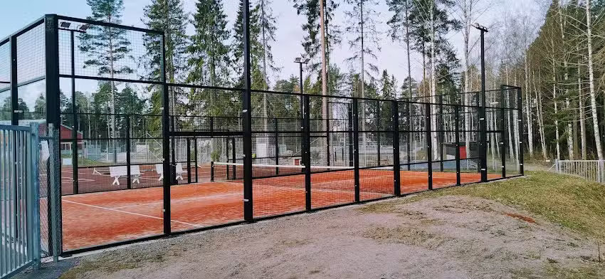 GTK-Hallen