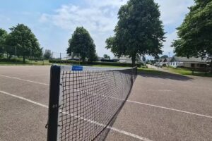 Gubbängens tennisbana