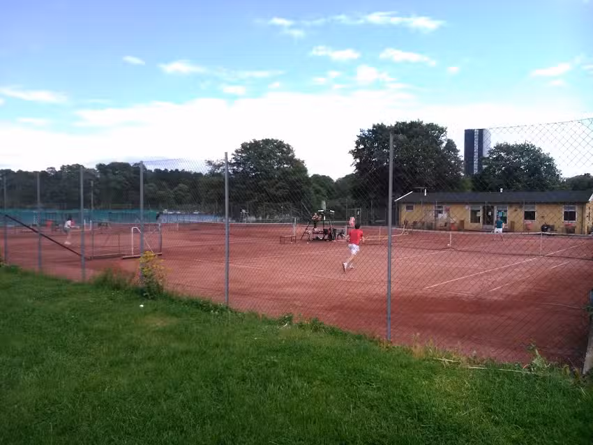 Haga Tennis AB