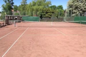 Hässelby Tennisklubb