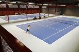 Helsingborgs Tennisklubb