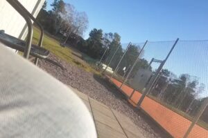 Hisingens Tennisklubb