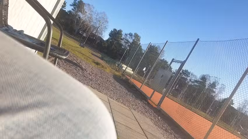 Hisingens Tennisklubb