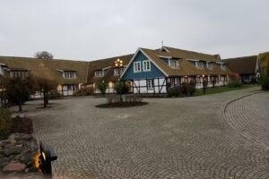 Hjärnarps Tennisklubb