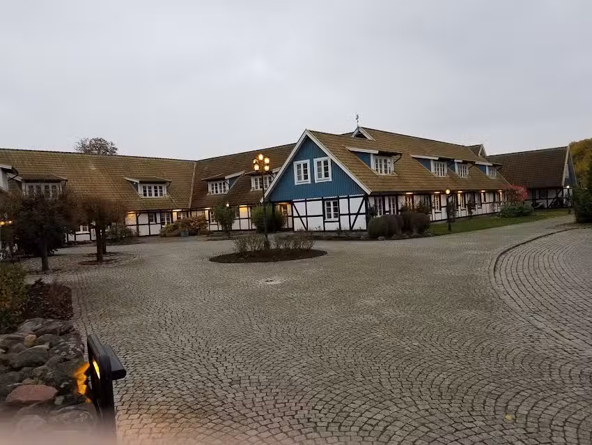 Hjärnarps Tennisklubb