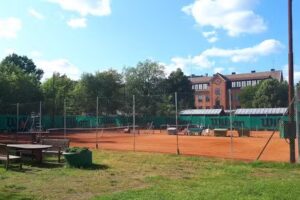 Hjorthagens Tennisklubb