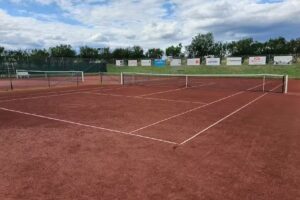 Högsäters Tennisklubb