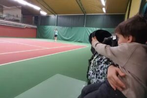 Högsbohöjds Tennisklubb