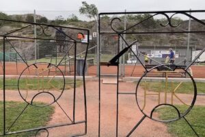 Hunnebostrands Tennisklubb