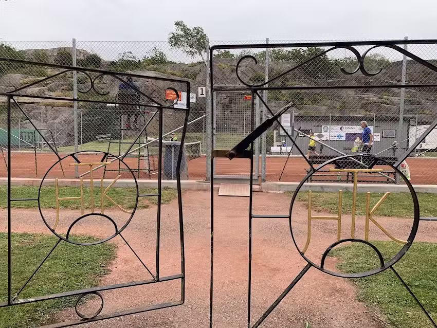 Hunnebostrands Tennisklubb