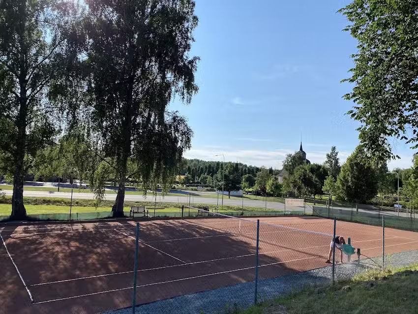 Huskvarna Tennis