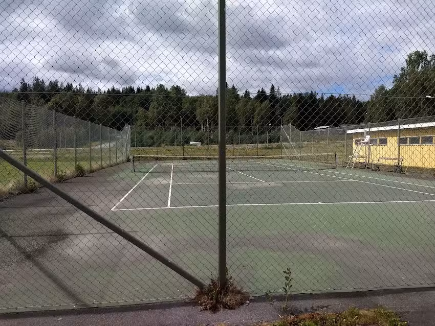 Husum Tennisbana