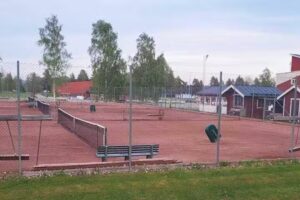 IK Heros Tennisklubb