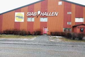 Järfälla Tennissällskap