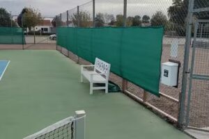 Jonstorps Tennis gratis att spela på