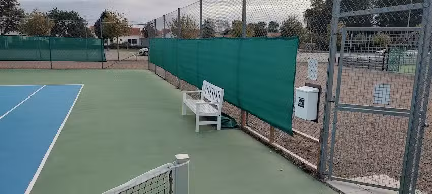 Jonstorps Tennis gratis att spela p&aring;