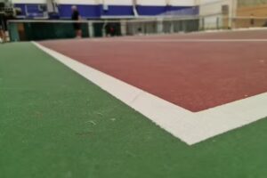 Karlshamns Tennisklubb